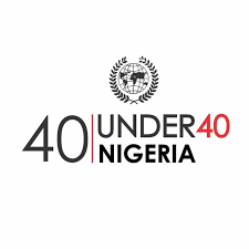 40 under 40