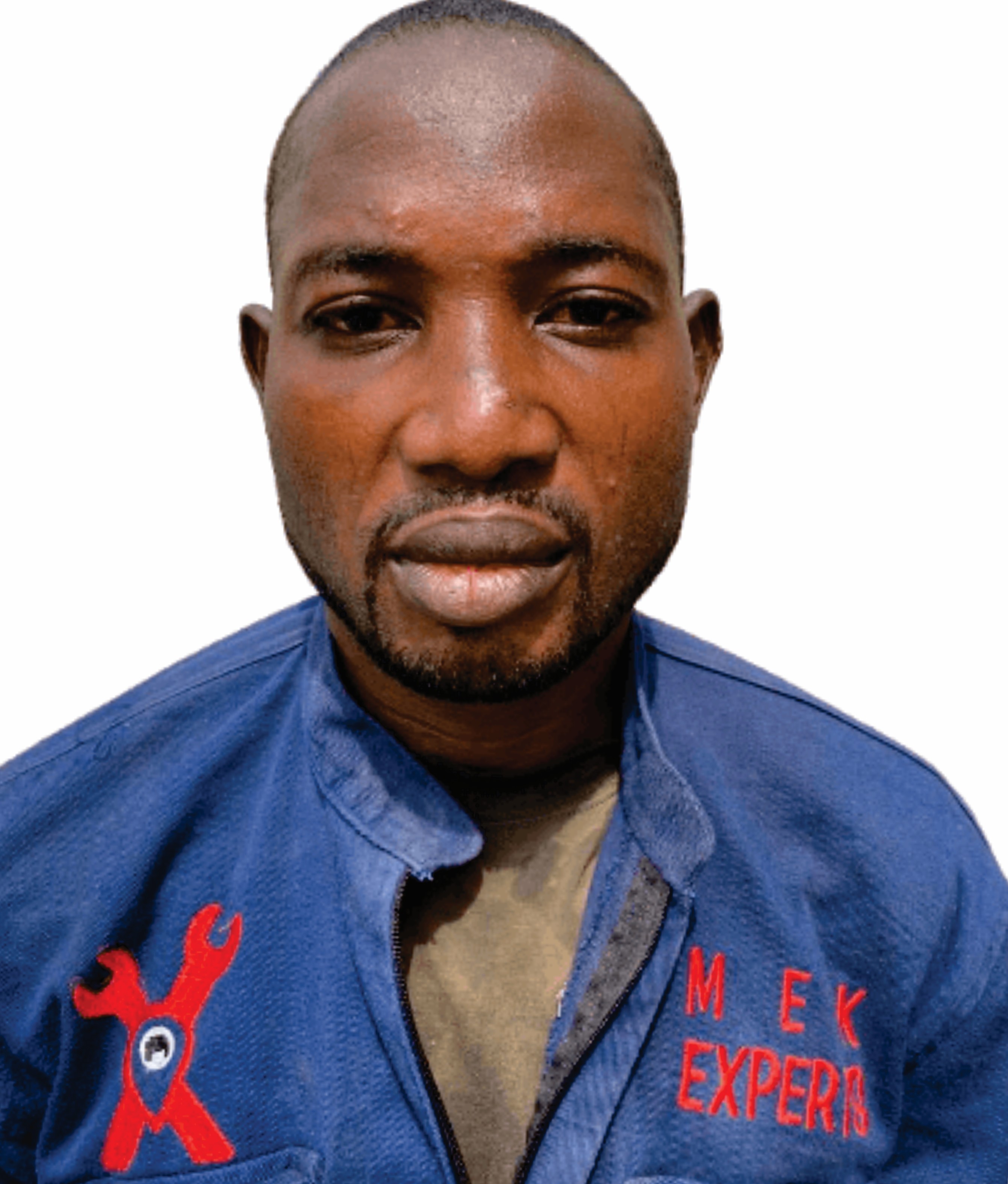 mechanic profile image