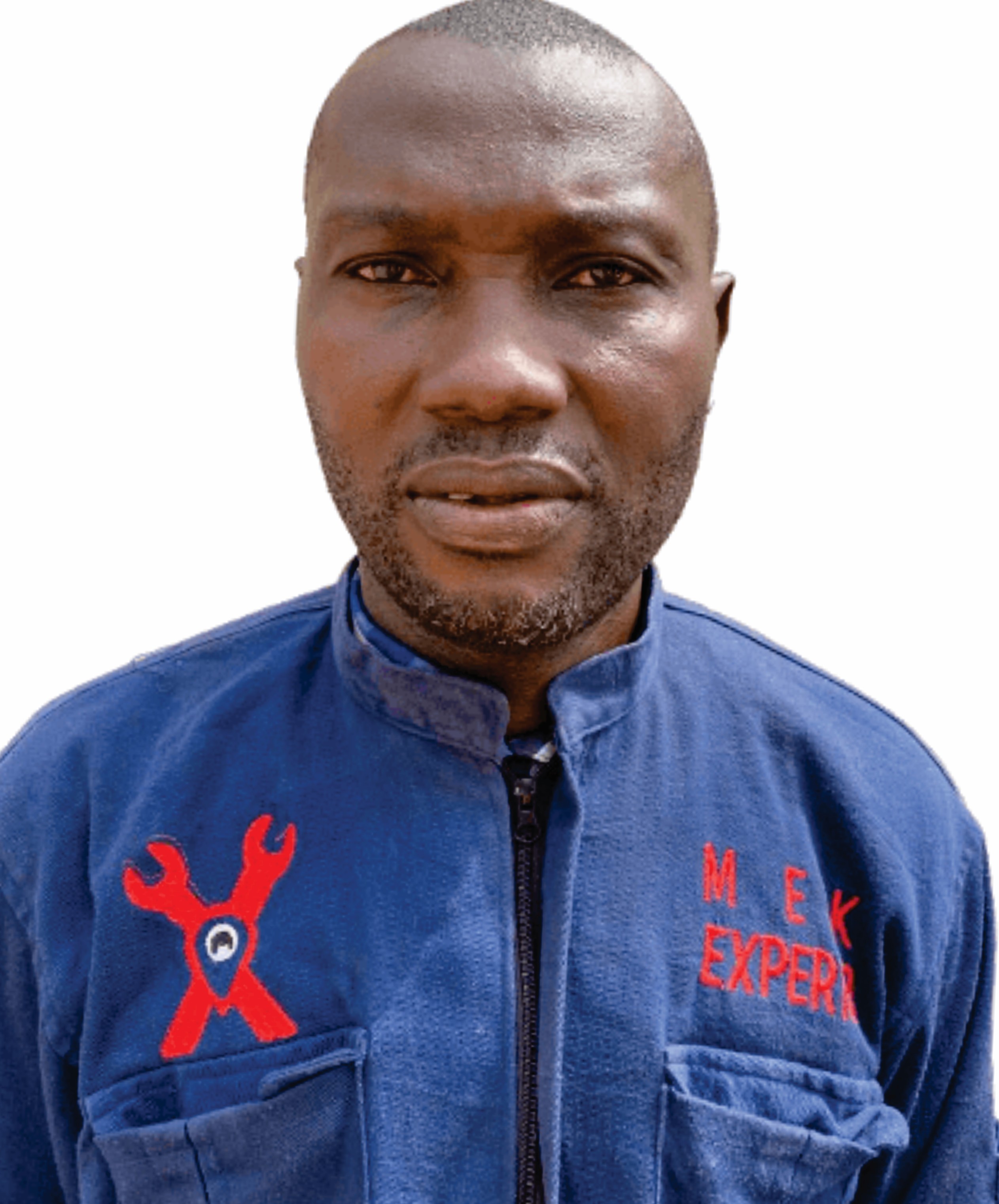 mechanic profile image